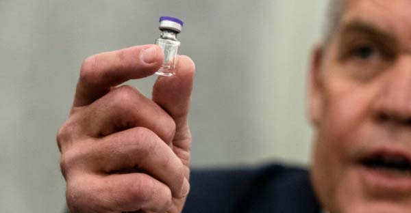 Coronavirus Vaccine