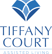 Tiffany Court of Walnut Creek Logo