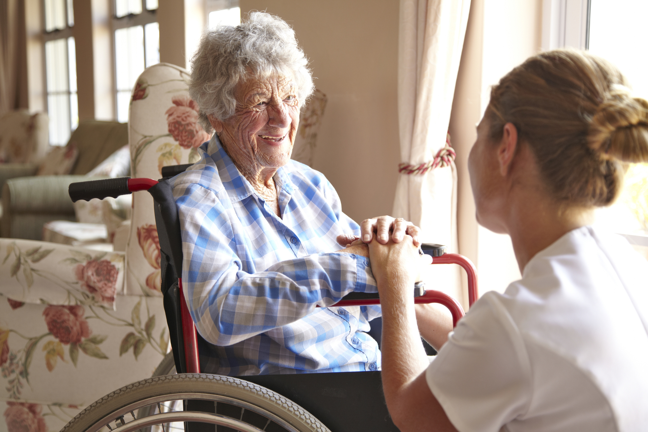 Assisted Living or Home Care