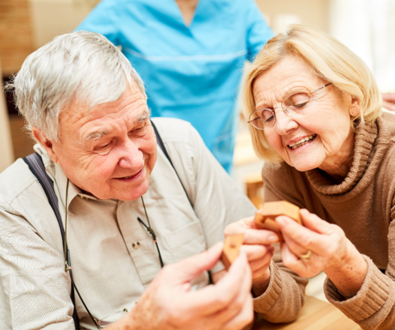 Assisted Living Community