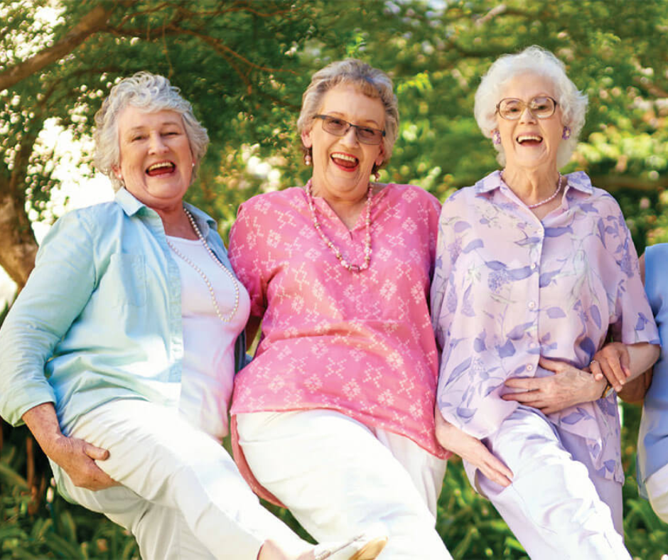 Common Myths About Senior Assisted Living